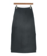Loro Piana（ロロピアーナ）ロング・マキシ丈スカート 黒 サイズ:XS レディース/2200617092087