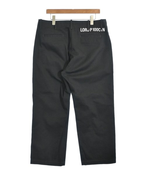 Loro Piana（ロロピアーナ）その他 黒 サイズ:L メンズ/2200628871121