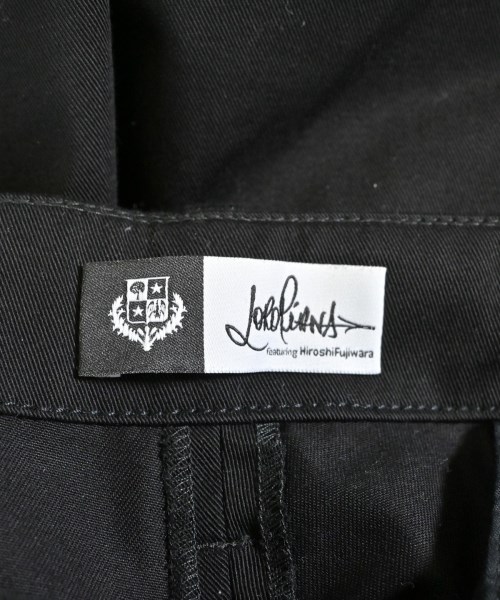 Loro Piana（ロロピアーナ）その他 黒 サイズ:L メンズ/2200628871121