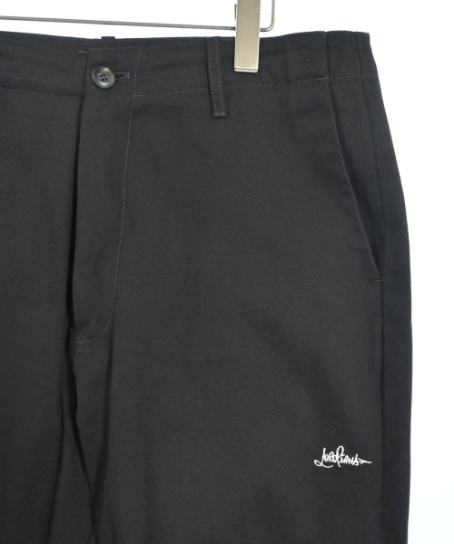 Loro Piana（ロロピアーナ）その他 黒 サイズ:L メンズ/2200628871121