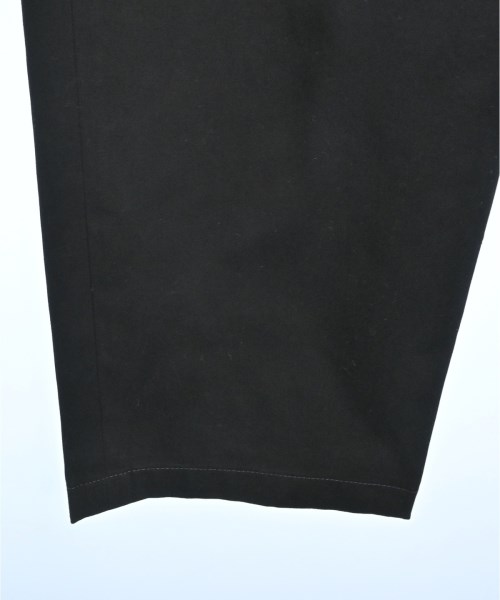 Loro Piana（ロロピアーナ）その他 黒 サイズ:L メンズ/2200628871121