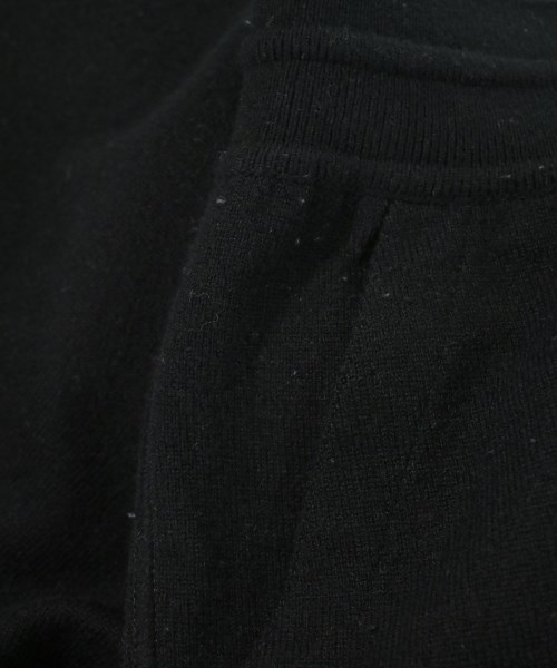 Loro Piana（ロロピアーナ）その他 黒 サイズ:46(M位) メンズ/2200616763018