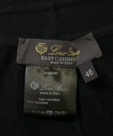 Loro Piana（ロロピアーナ）その他 黒 サイズ:46(M位) メンズ/2200616763018