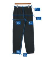 Loro Piana（ロロピアーナ）その他 黒 サイズ:46(M位) メンズ/2200616763018