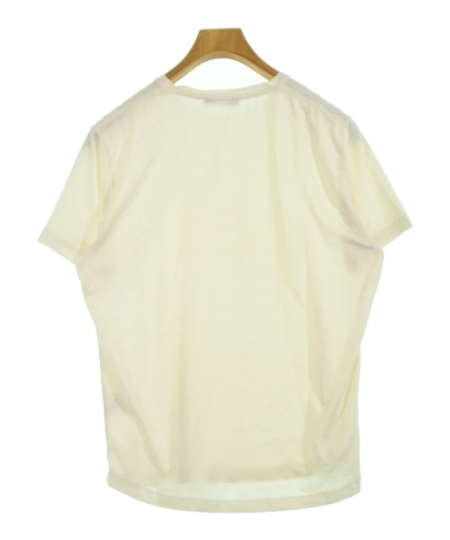 Loro Piana（ロロピアーナ）Tシャツ・カットソー 白 サイズ:M メンズ/2200616763025