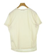 Loro Piana（ロロピアーナ）Tシャツ・カットソー 白 サイズ:M メンズ/2200616763025
