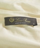 Loro Piana（ロロピアーナ）Tシャツ・カットソー 白 サイズ:M メンズ/2200616763025