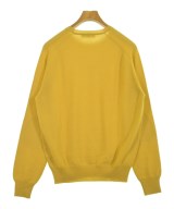 Loro Piana（ロロピアーナ）ニット・セーター 黄 サイズ:50(XL位) メンズ/2200616763032