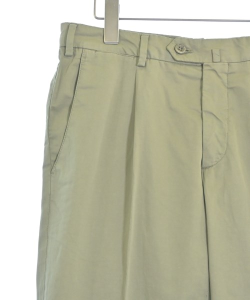 Loro Piana（ロロピアーナ）その他 カーキ サイズ:46(M位) メンズ/2200616763049