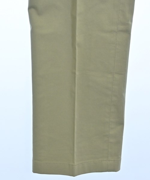 Loro Piana（ロロピアーナ）その他 カーキ サイズ:46(M位) メンズ/2200616763049