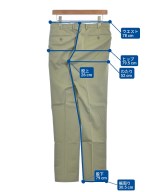 Loro Piana（ロロピアーナ）その他 カーキ サイズ:46(M位) メンズ/2200616763049