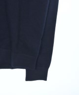 Loro Piana（ロロピアーナ）ニット・セーター 紺 サイズ:48(L位) メンズ/2200630023020