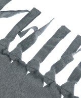 Loro Piana（ロロピアーナ）マフラー グレー サイズ:- メンズ/2200630023068