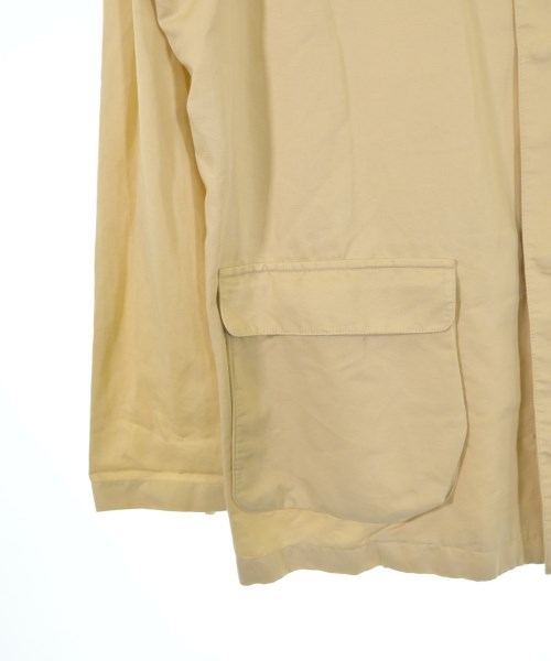 Loro Piana（ロロピアーナ）その他 ベージュ サイズ:-(XL位) メンズ/2200632588015