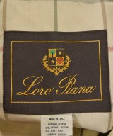 Loro Piana（ロロピアーナ）その他 ベージュ サイズ:-(XL位) メンズ/2200632588015