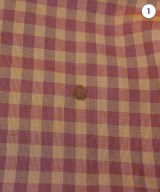 Loro Piana（ロロピアーナ）カジュアルシャツ オレンジ サイズ:-(M位) メンズ/2200632874064