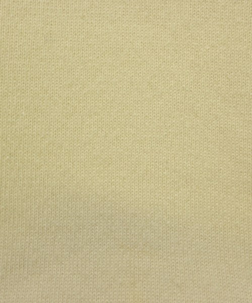 Loro Piana（ロロピアーナ）ニット・セーター ベージュ サイズ:48(L位) メンズ/2200632823123