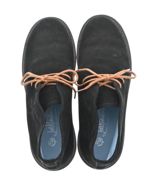 Loro Piana（ロロピアーナ）その他 茶 サイズ:EU41(26cm位) メンズ/2200633079444