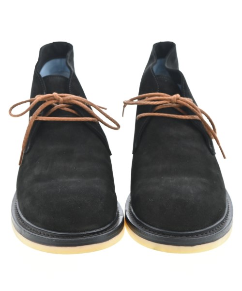 Loro Piana（ロロピアーナ）その他 茶 サイズ:EU41(26cm位) メンズ/2200633079444