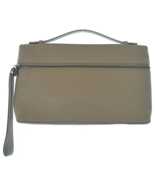 ロロピアーナ(Loro Piana)のLoro Piana クラッチバッグ