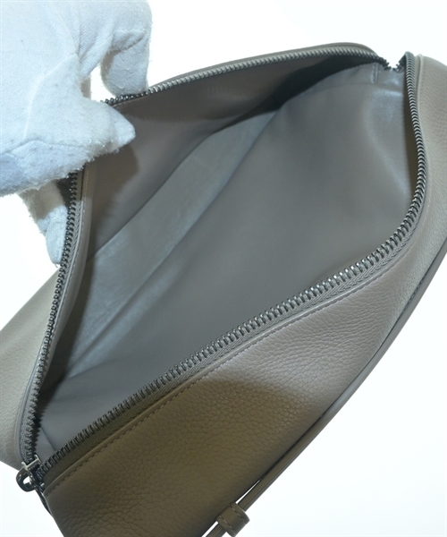 Loro Piana（ロロピアーナ）クラッチバッグ ベージュ サイズ:- レディース/2200606964081