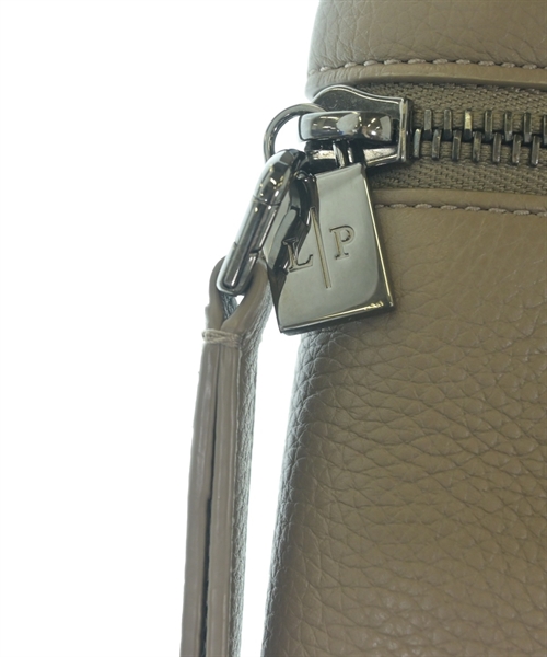 Loro Piana（ロロピアーナ）クラッチバッグ ベージュ サイズ:- レディース/2200606964081