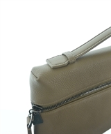 Loro Piana（ロロピアーナ）クラッチバッグ ベージュ サイズ:- レディース/2200606964081