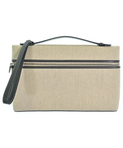 ロロピアーナ(Loro Piana)のLoro Piana クラッチバッグ
