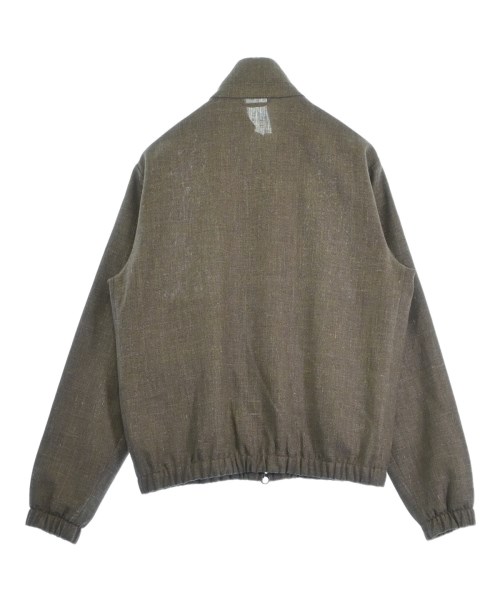 Loro Piana（ロロピアーナ）その他 茶 サイズ:48(L位) メンズ/2200606964128