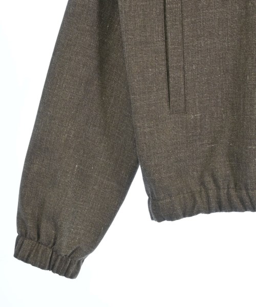 Loro Piana（ロロピアーナ）その他 茶 サイズ:48(L位) メンズ/2200606964128