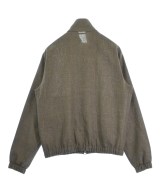 Loro Piana（ロロピアーナ）その他 茶 サイズ:48(L位) メンズ/2200606964128