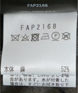Loro Piana（ロロピアーナ）その他 茶 サイズ:48(L位) メンズ/2200606964128