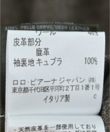 Loro Piana（ロロピアーナ）その他 茶 サイズ:48(L位) メンズ/2200606964128