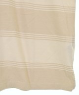 Loro Piana（ロロピアーナ）ポロシャツ ベージュ サイズ:M メンズ/2200606964166