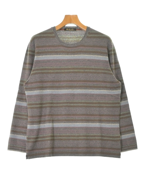 ロロピアーナ(Loro Piana)のLoro Piana ニット・セーター