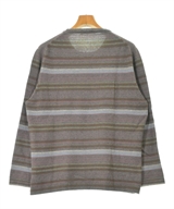 Loro Piana（ロロピアーナ）ニット・セーター 茶 サイズ:50(XL位) メンズ/2200612723030