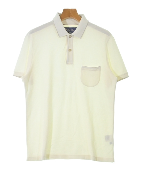 ロロピアーナ(Loro Piana)のLoro Piana ポロシャツ