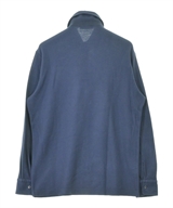 Loro Piana（ロロピアーナ）ポロシャツ 紺 サイズ:L メンズ/2200612723085