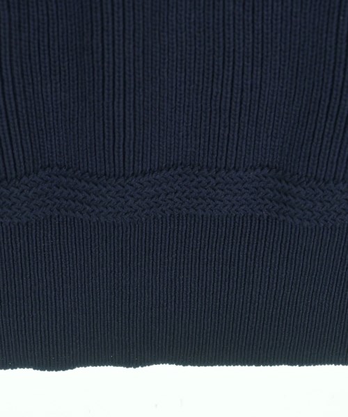 Loro Piana（ロロピアーナ）ニット・セーター 紺 サイズ:52(XL位) メンズ/2200611880079