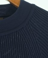 Loro Piana（ロロピアーナ）ニット・セーター 紺 サイズ:52(XL位) メンズ/2200611880079