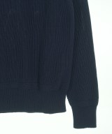Loro Piana（ロロピアーナ）ニット・セーター 紺 サイズ:52(XL位) メンズ/2200611880079