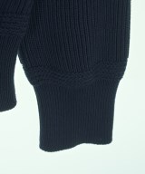 Loro Piana（ロロピアーナ）ニット・セーター 紺 サイズ:52(XL位) メンズ/2200611880079