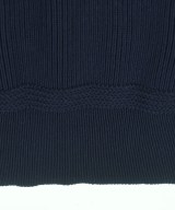 Loro Piana（ロロピアーナ）ニット・セーター 紺 サイズ:52(XL位) メンズ/2200611880079