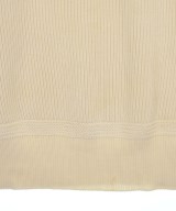 Loro Piana（ロロピアーナ）ニット・セーター ベージュ サイズ:52(XL位) メンズ/2200611880086