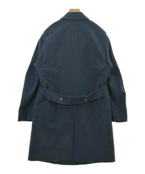 Loro Piana（ロロピアーナ）その他 紺 サイズ:48(L位) メンズ/2200618429042