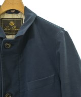 Loro Piana（ロロピアーナ）その他 紺 サイズ:48(L位) メンズ/2200618429042