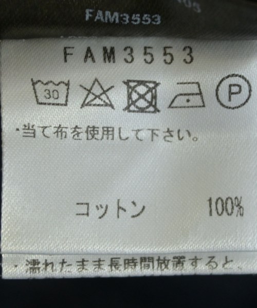 Loro Piana（ロロピアーナ）チノパン 紺 サイズ:M メンズ/2200620209014