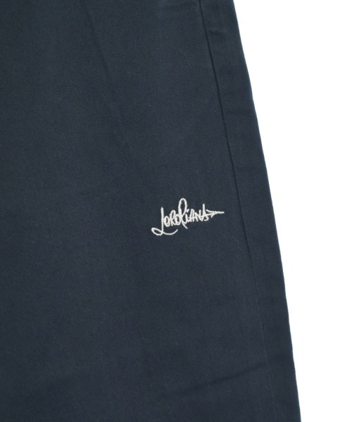 Loro Piana（ロロピアーナ）チノパン 紺 サイズ:M メンズ/2200620209014