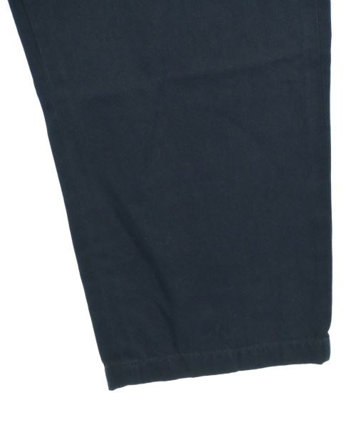 Loro Piana（ロロピアーナ）チノパン 紺 サイズ:M メンズ/2200620209014