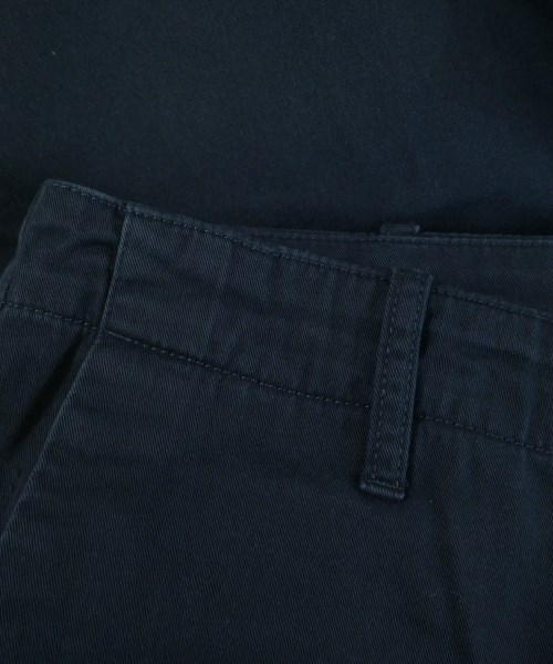 Loro Piana（ロロピアーナ）チノパン 紺 サイズ:M メンズ/2200620209014